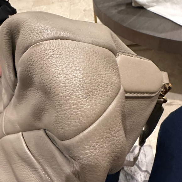 Marc Jacobs Large Natasha Q Crossbody bag + Matching wallet - Picture 12 of 16